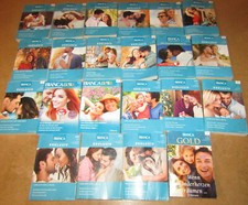 66 Bianca Romane, 22x 3er