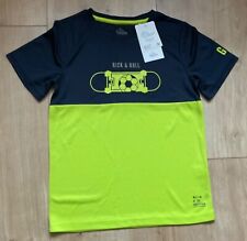 T-Shirt Gr. 116 Sport