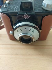 Fotoapparat Agfa Clack