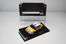 B43 1:43 IXO RAC102 LANCIA