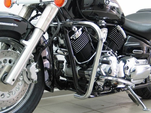 Schutzbügel yamaha xvs 1100 - schutzbügel,
