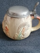 Wick Werke Art Deco Keramik