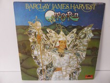 Barclay James Harvest