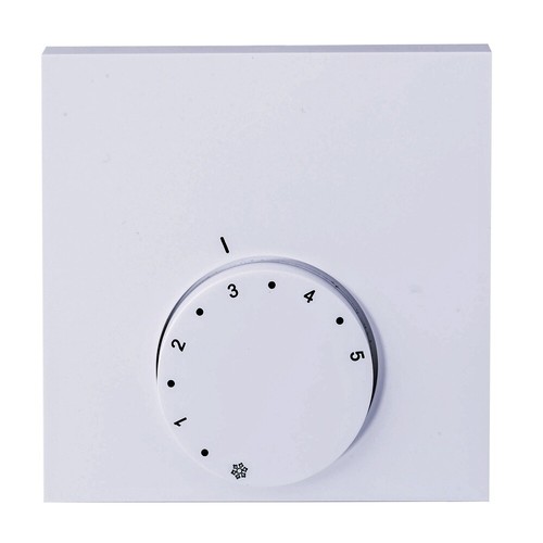 Alpha direct analog 230v - direct,