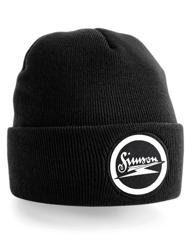 Simson beanie mütze - simson,