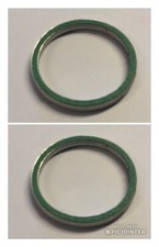 Auspuff Krümmer Dichtung Set