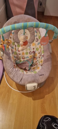 Babywippe gebraucht - babywippe,