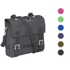 Brandit shoulder bag - bag, bw