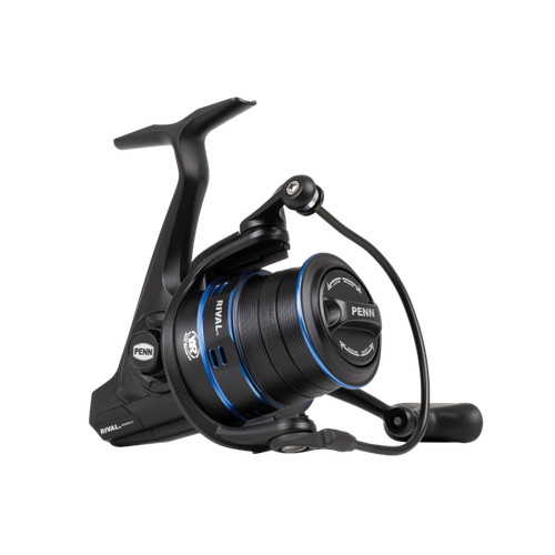 Penn rival longcast blue - rival,