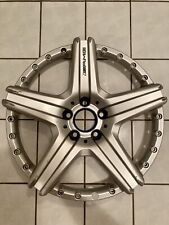 Original Mercedes Benz AMG Styling VI 18 Zoll Felgenstern-9,5x18ET44-A2114005902