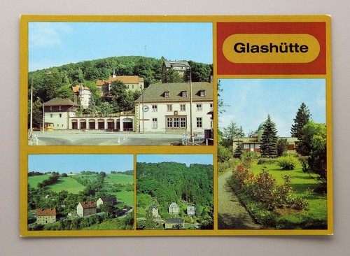Mehrbild postkarte - mehrbild, ak