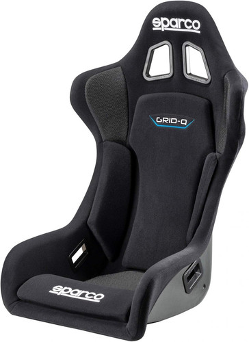 Sparco seat grid qrt - sparco, ii