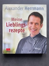 Meine Lieblingsrezepte