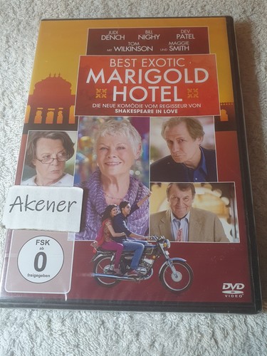 Dvd best exotic - best,