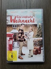 Eine englische Weihnacht DVD Weihnachtsfilm