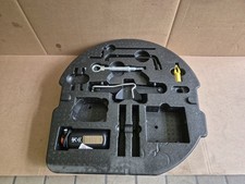 Peugeot 308cc Bordwerkzeug Wagenheber Radmutternschlüssel  SCHLACHTFEST