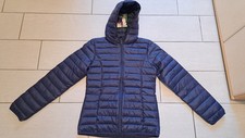 Leichtsteppjacke