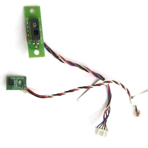 Pcb gap sensor series - series, fits