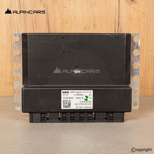 G30 g31 adaptives - adaptives, fahrwerk