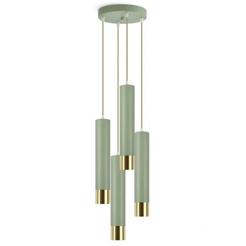 Luxolar flammig - luxolar, 4-flammig