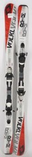 Volkl RTM 7.4 Adult Skis with