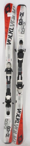Volkl rtm adult skis - rtm, with