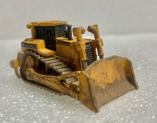 Bulldozer raupe caterpillar - bulldozer/raupe,