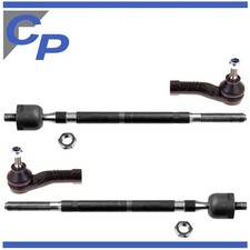 2 Spurstangen für Renault