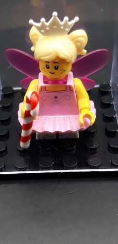 Lego minifigur 71034 - lego,