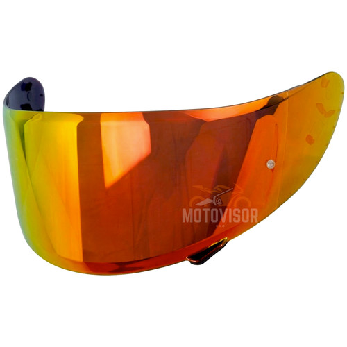 Visier für shoei nxr - visier,