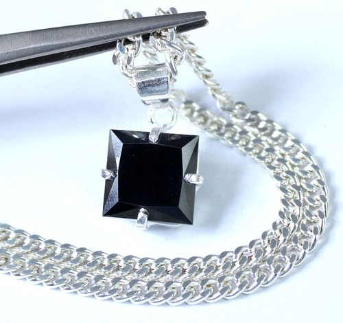 Zertifiziert schwarz diamant - zertifiziert,