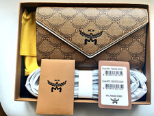 MCM LAURETOS CROSSBODY