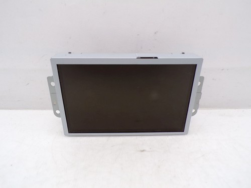 Monitor navigationssystem - monitor,