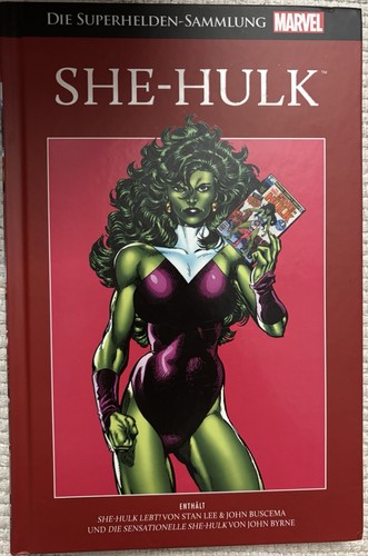 Die marvel superhelden - die,