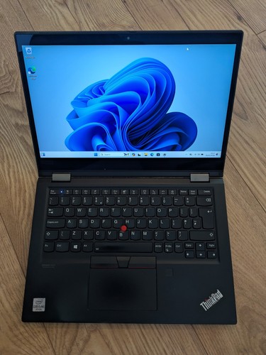 Lenovo thinkpad x13 - lenovo,