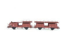 Märklin H0  Güterwagen