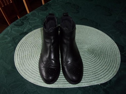 Leone chelsea boot mit - chelsea,