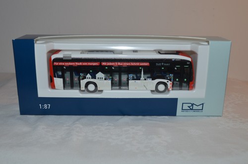 Rietze citaro swo - e-citaro,