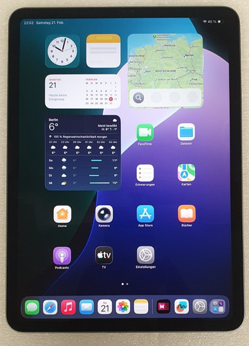 Apple ipad pro 2018 - apple,