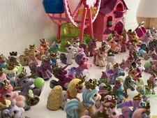 Filly Pferde Konvolut 67