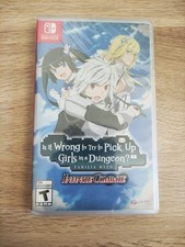 Is It Wrong to Try to Pick Up