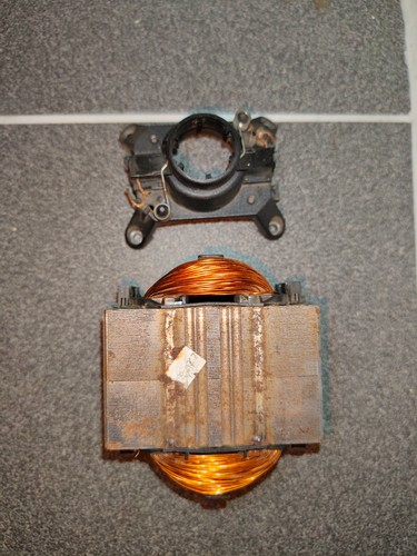Stator für motor bosch - stator,