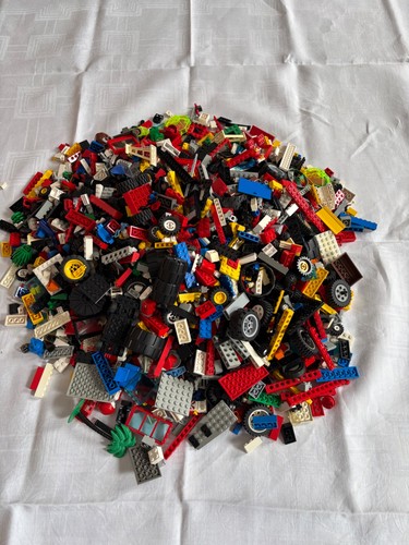 Lego teile konvolut - lego®,
