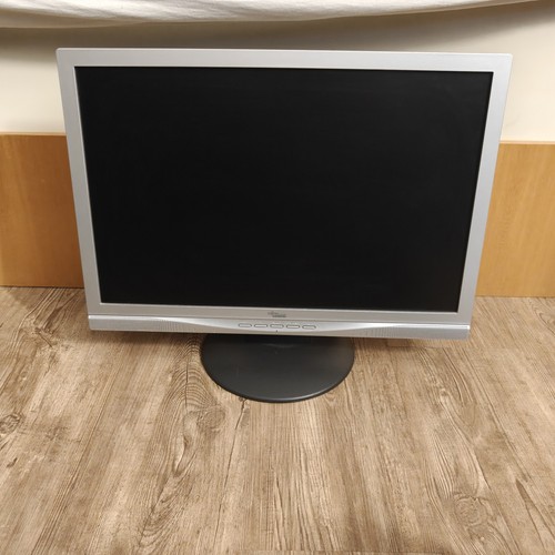 Fujitsu siemens scaleoview - siemens,