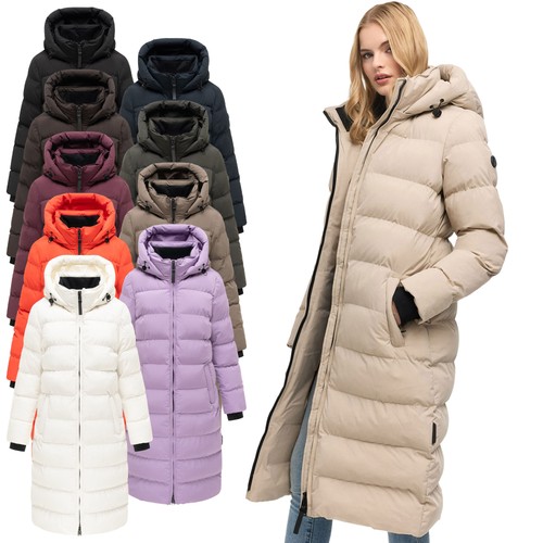 Marikoo damen winter - damen,