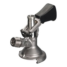 KEG Zapfkopf TOF Kelleranstich