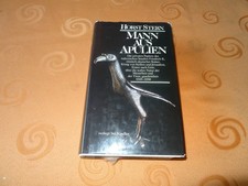 Horst Stern - MANN AUS APULIEN