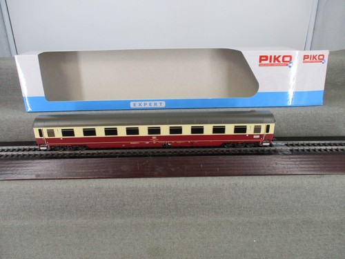 Piko spur 59660 ic - spur,