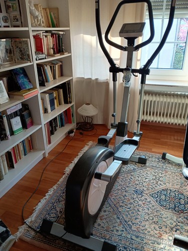 Crosstrainer power crane - crosstrainer-power, 12