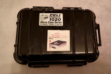 PELI 1020  Micro Case